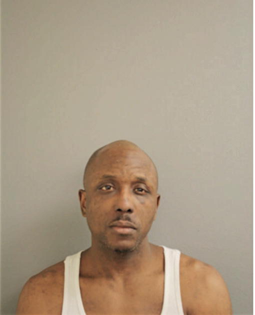 DANIEL JOHNSON, Cook County, Illinois