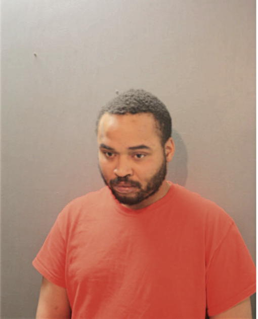 MALCOM JOHNSON, Cook County, Illinois