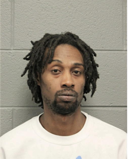 KEVIN L JONES, Cook County, Illinois