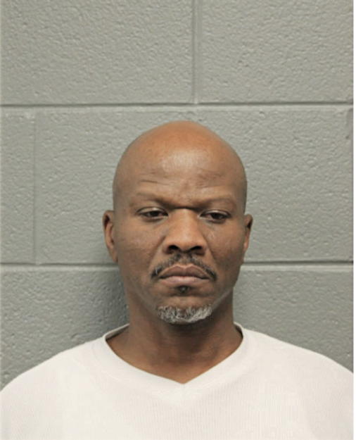 TONY L JONES, Cook County, Illinois