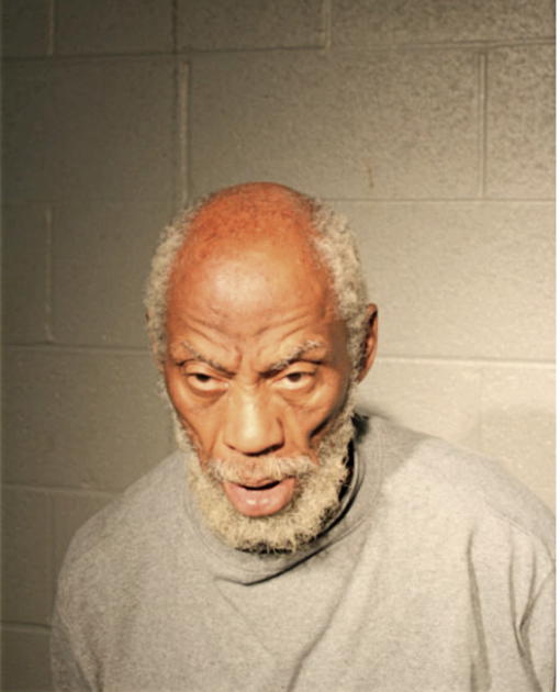 RALPH JORDAN, Cook County, Illinois