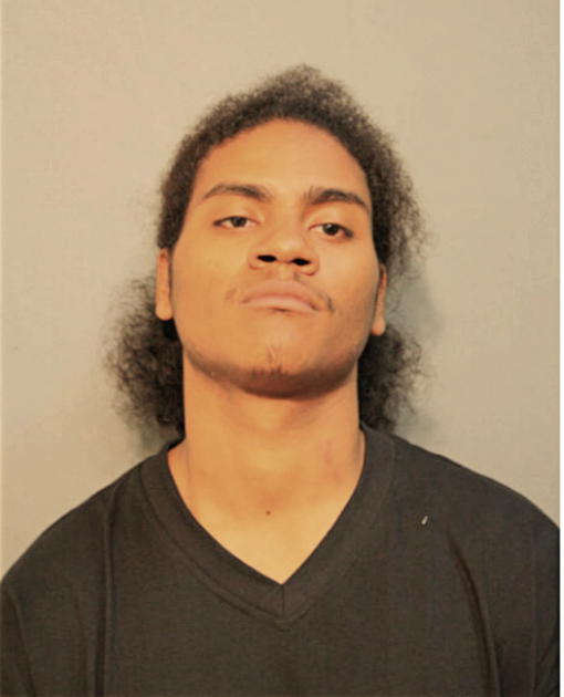 ROBERT P JUAREZ, Cook County, Illinois