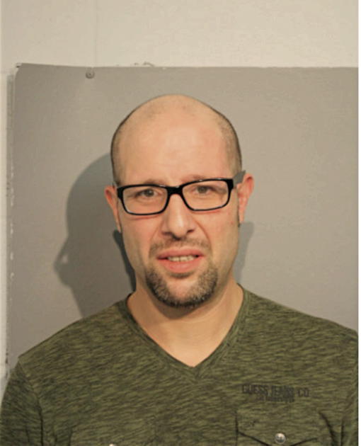 ARISTIDIS J KASTRANTAS, Cook County, Illinois