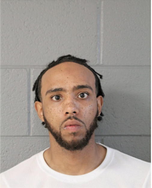 DEVEN L KIMBERLY, Cook County, Illinois