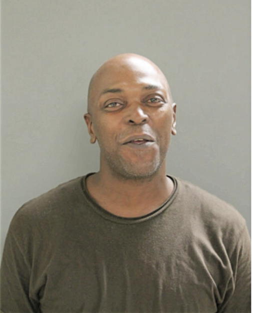 JAROME L BROWN, Cook County, Illinois
