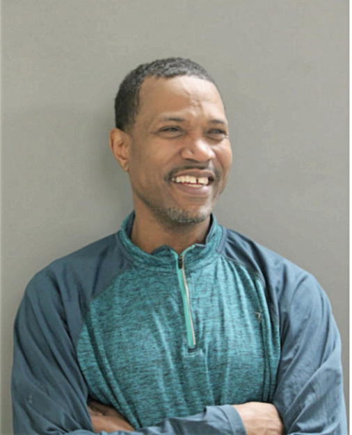 KEVIN LAMB, Cook County, Illinois