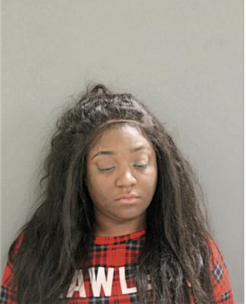 KARLA M LEE, Cook County, Illinois