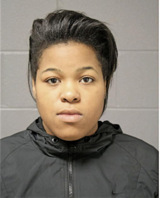 VICTORIA LEE, Cook County, Illinois
