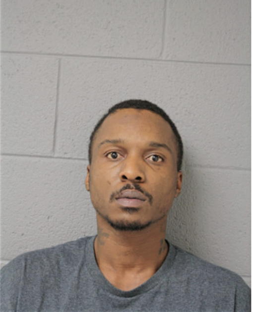 WILLIS D LEE, Cook County, Illinois