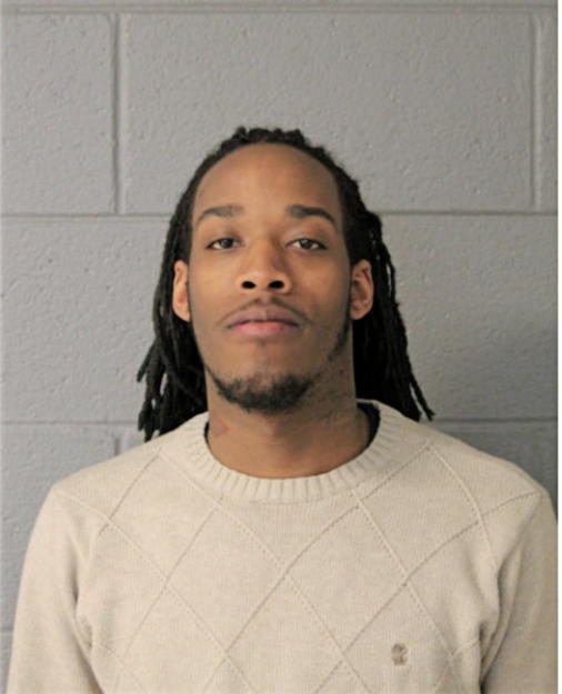 THOMAS LINDSEY, Cook County, Illinois