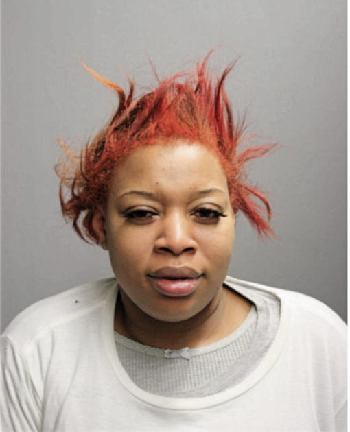 THERESA LOVE, Cook County, Illinois