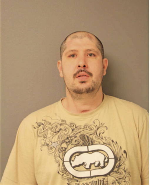 TIMOTHY I LUJANO, Cook County, Illinois