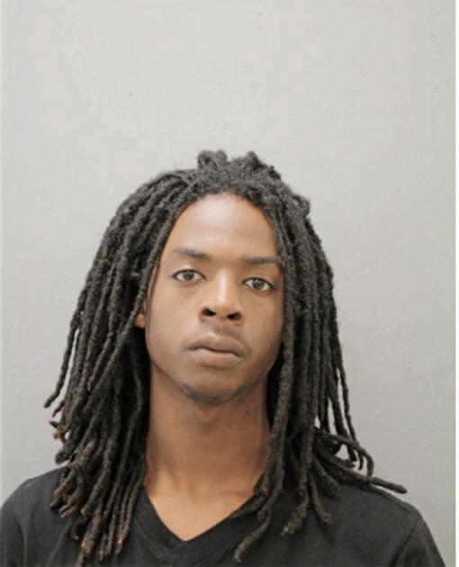 DEJUAN A MACK, Cook County, Illinois