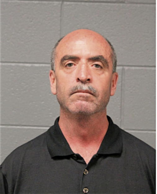 LUIS ARTURO MADRIGAL, Cook County, Illinois