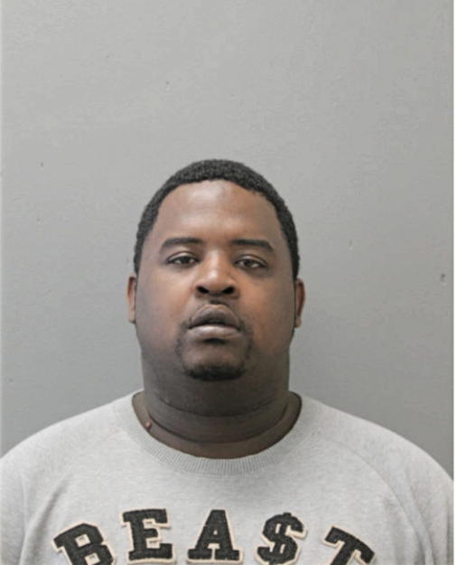 OSCAR D MALLETT, Cook County, Illinois
