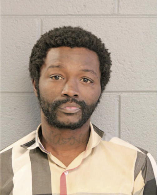LASHAWN MARLOW, Cook County, Illinois