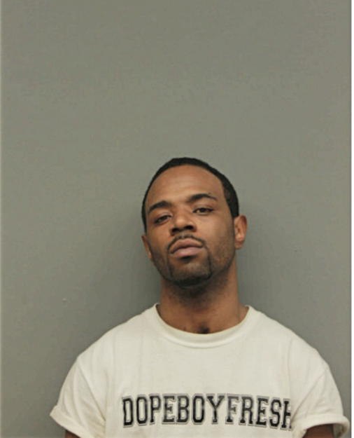 JAMES M MARTIN, Cook County, Illinois