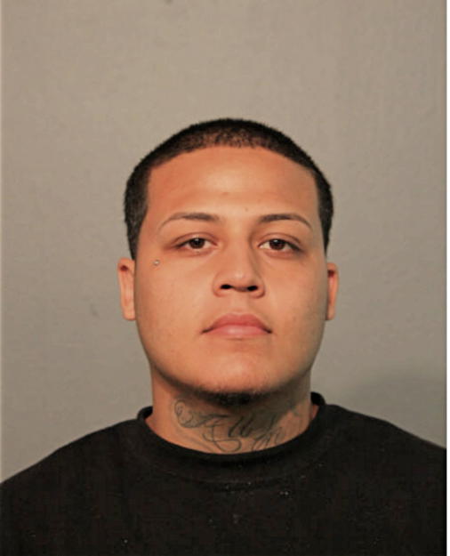 DAVID MARTINEZ, Cook County, Illinois