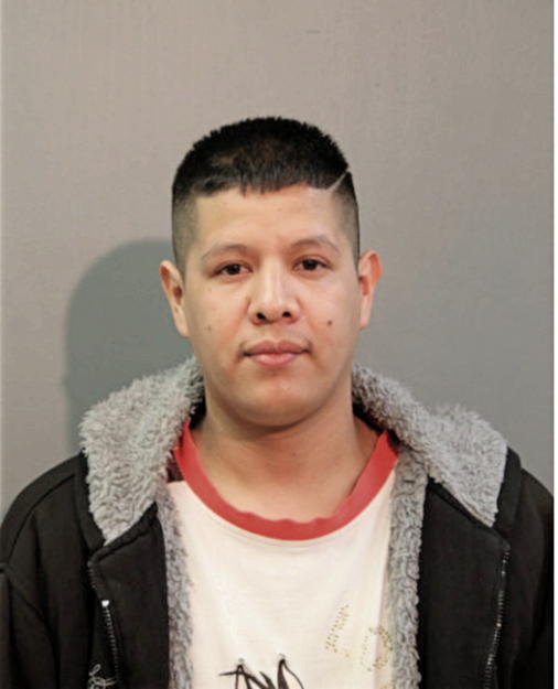 MARCELO MARTINEZ-MARIN, Cook County, Illinois