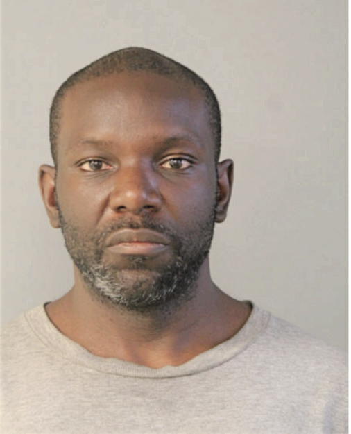 MARQUIS D MATTIE, Cook County, Illinois