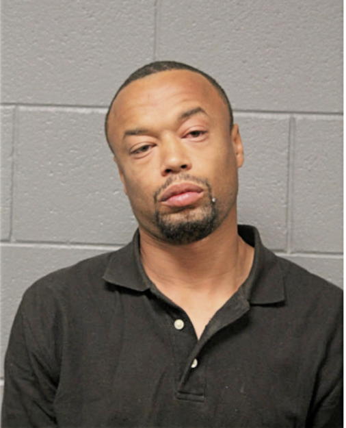 ERIC MCCRAY, Cook County, Illinois
