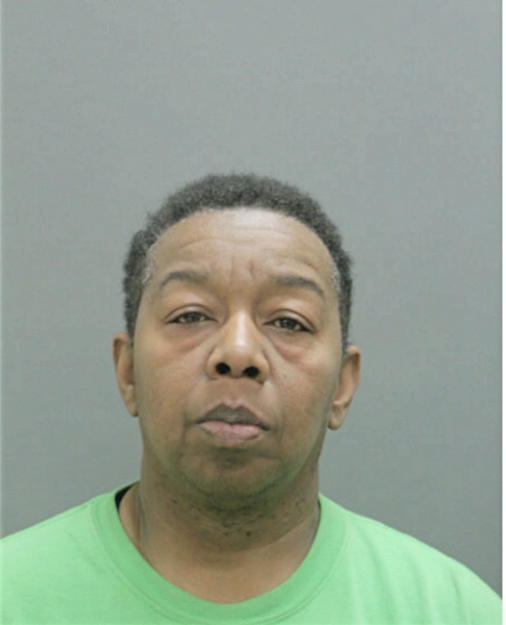 SHERRIE W MCGARY, Cook County, Illinois