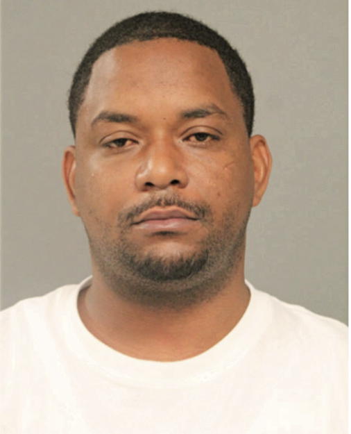 TABOO MCNEAL, Cook County, Illinois