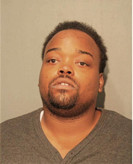 JEFFERY L MCSHANE, Cook County, Illinois