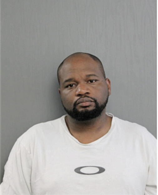 GREGORY MIDDLETON, Cook County, Illinois