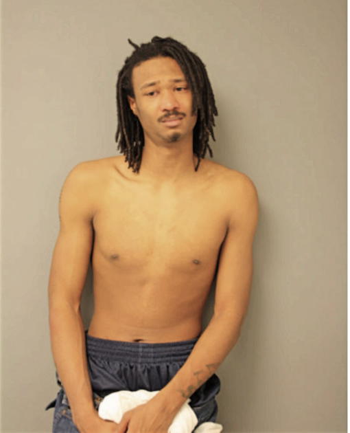 MICHAEL C MILLER, Cook County, Illinois