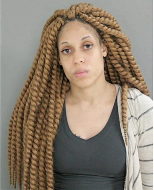 CIARA S MILLIAN, Cook County, Illinois