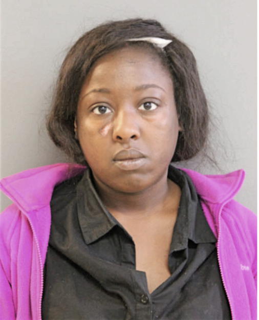 SHAVONNA C MISTER, Cook County, Illinois