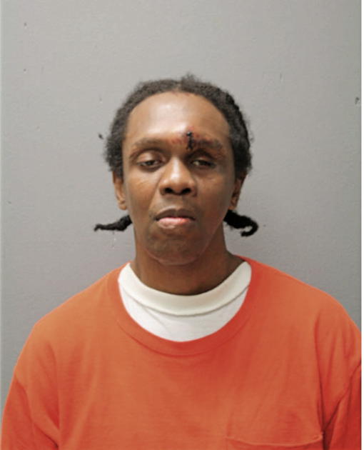 NOLAN MITCHELL, Cook County, Illinois