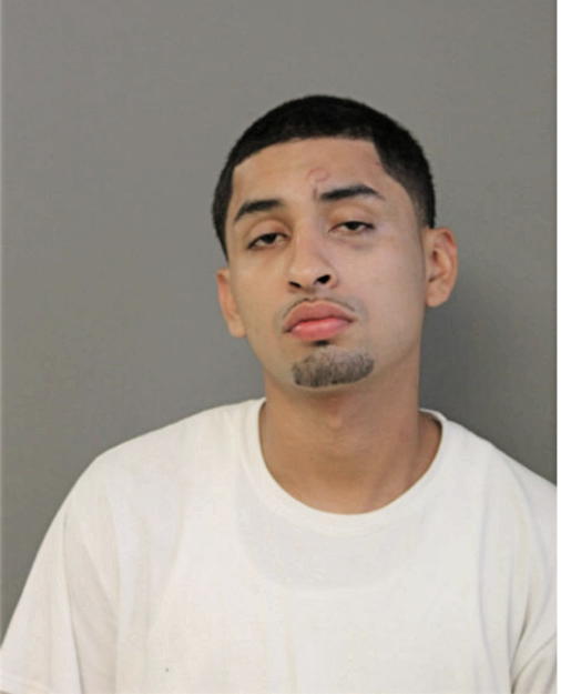 RICARDO MONTES, Cook County, Illinois
