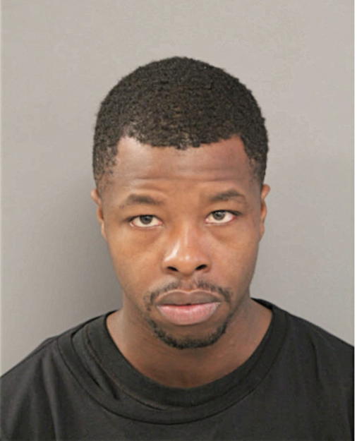 JAMAR MOORE, Cook County, Illinois