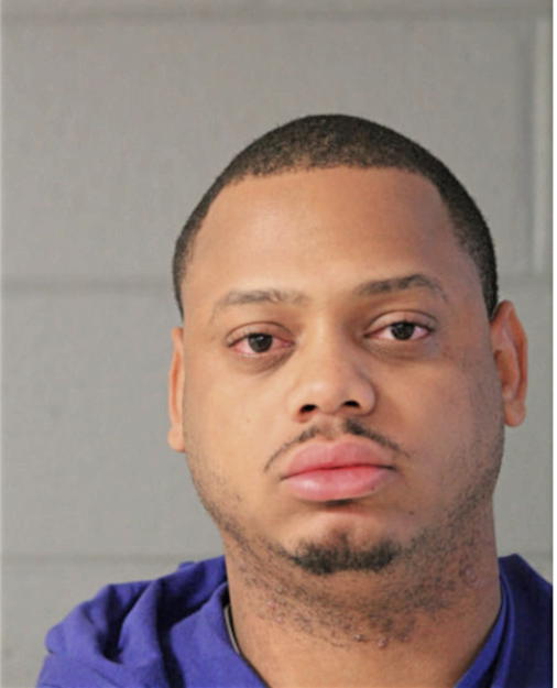 TERRELL MOORE, Cook County, Illinois