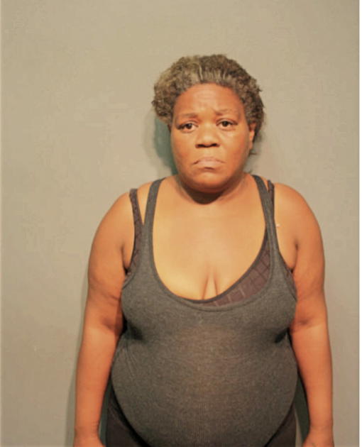 PAMELA MORRIS, Cook County, Illinois