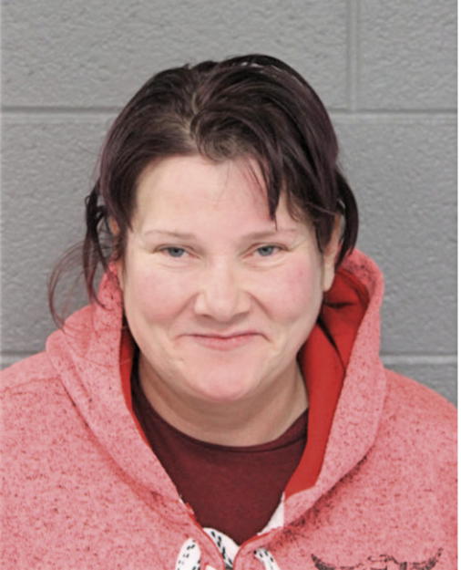 ANTIONETTE E MOZINGO, Cook County, Illinois