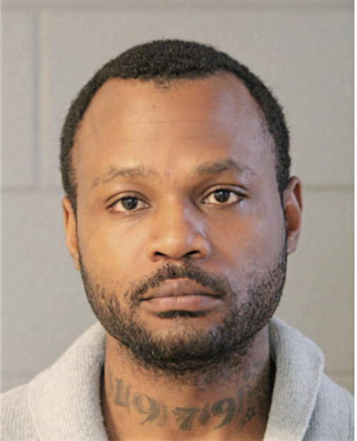 ALEXANDER L NELSON, Cook County, Illinois