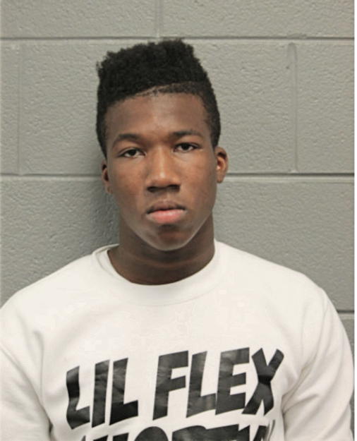 TE VARIOUS NESBIT, Cook County, Illinois