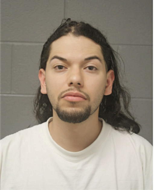 EDUARDO OCHOA, Cook County, Illinois
