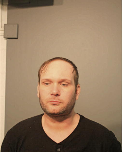 RYAN J OKEEFE, Cook County, Illinois