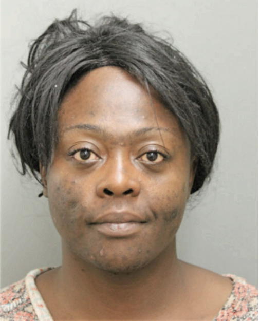 OGECHI ONYENSO, Cook County, Illinois