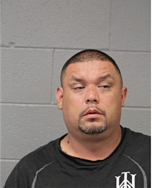 FERNANDO OROZCO, Cook County, Illinois