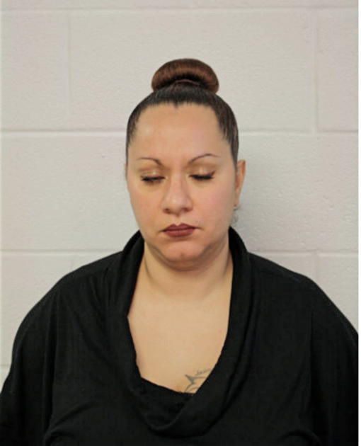 LISA ORTIZ, Cook County, Illinois