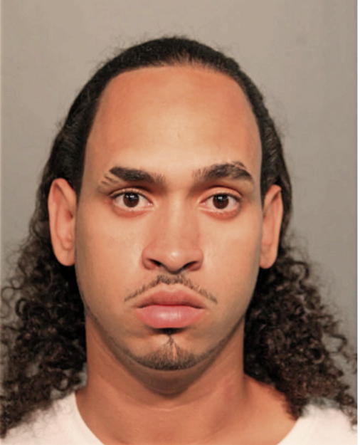 LUIS PADILLA, Cook County, Illinois