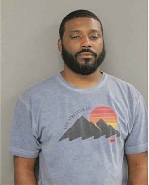 LARRY A PARKER, Cook County, Illinois