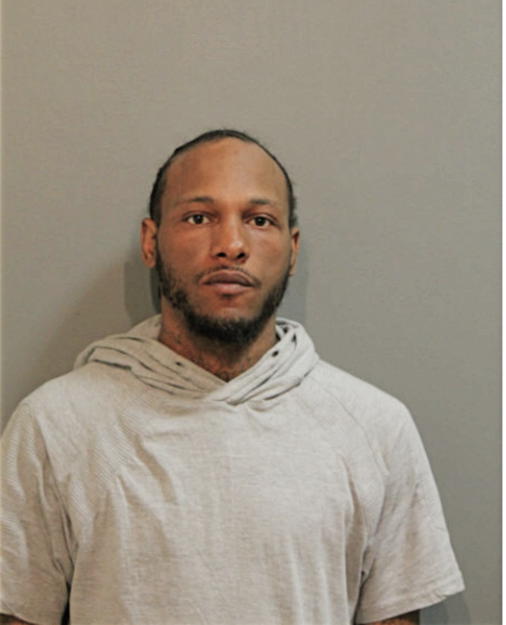 DANNY T PERRY, Cook County, Illinois