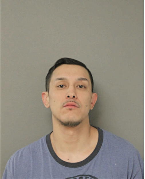MICKEY M PETROV, Cook County, Illinois