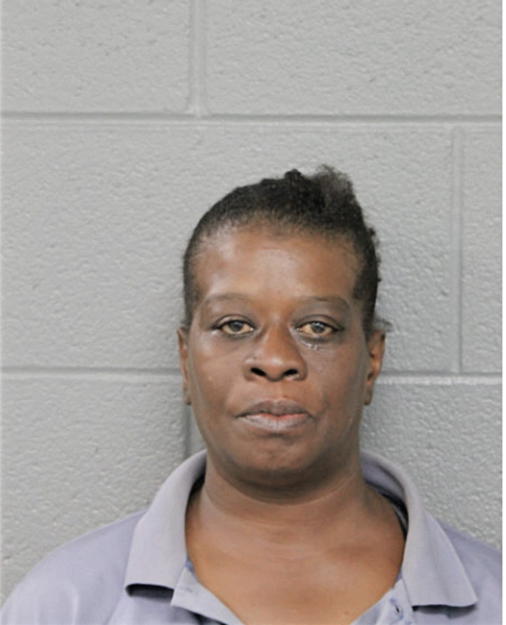 CHRISTINE PETTY, Cook County, Illinois